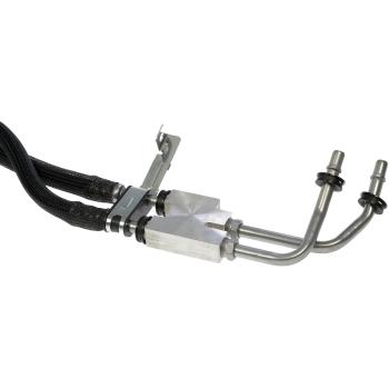 2016 Ram 5500 Auto Trans Oil Cooler Hose Assembly