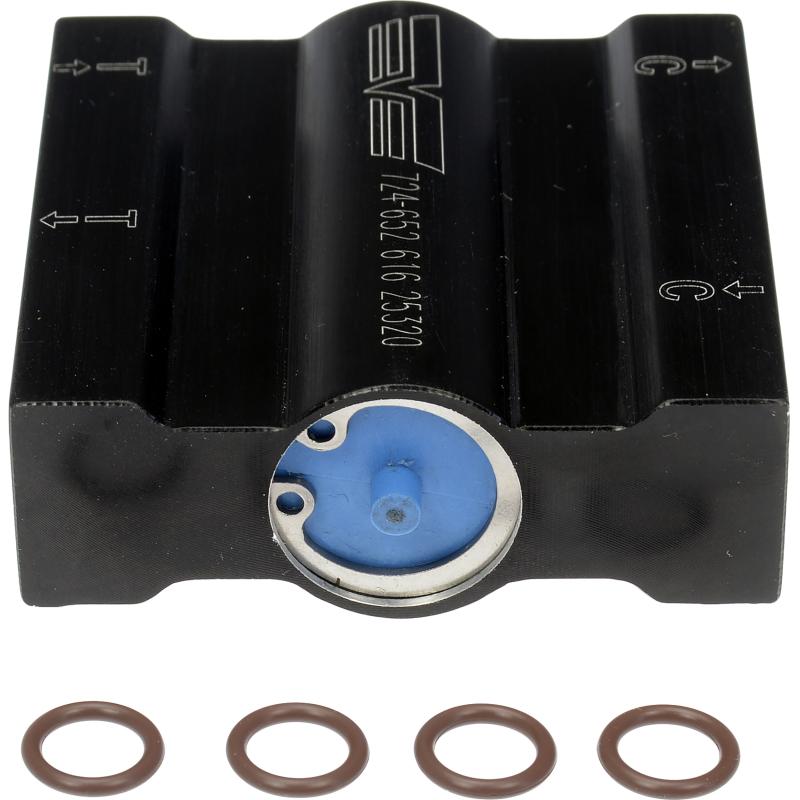 Dorman 724652 Transmission Oil Cooler Bypass Valve product image 4 of 6