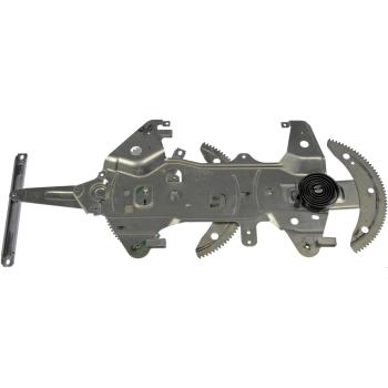 1999 Toyota 4Runner Window Regulator Tailgate Dorman 740012 image 1 of 3