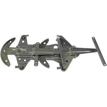 1999 Toyota 4Runner Window Regulator Tailgate Dorman 740012 image 2 of 3