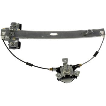 2005 Dodge Dakota Window Regulator Front Left Dorman 740075 image 2 of 3