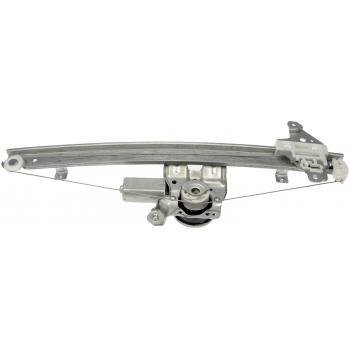 2016 Nissan Murano Window Regulator Front Left Dorman 740094 image 1 of 4