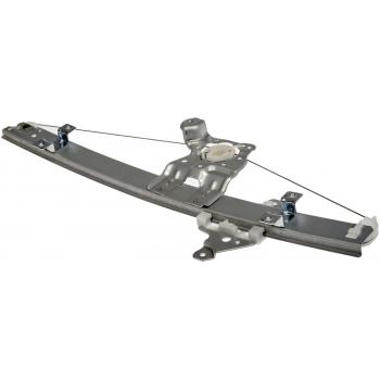 2016 Nissan Murano Window Regulator Front Left Dorman 740094 image 3 of 4