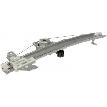 2016 Nissan Murano Window Regulator Front Left Dorman 740094 image 4 of 4