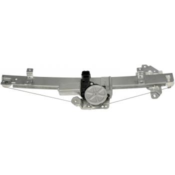 2016 Nissan Murano Window Regulator Front Right Dorman 740095 image 2 of 4