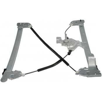 2006 Ford F-150 Window Regulator Front Right Dorman 740096 image 2 of 4