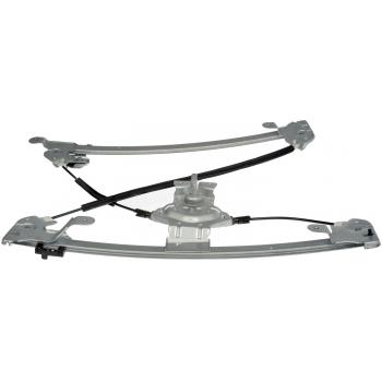 2006 Ford F-150 Window Regulator Front Right Dorman 740096 image 3 of 4