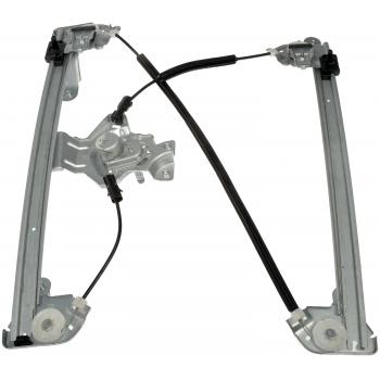 2006 Ford F-150 Window Regulator Front Left Dorman 740097 image 1 of 4