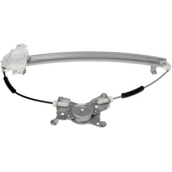 1999 Hyundai Sonata Window Regulator Front Left Dorman 740100 image 1 of 3