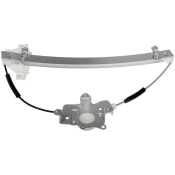 1999 Hyundai Sonata Window Regulator Front Right Dorman 740101 image 2 of 3