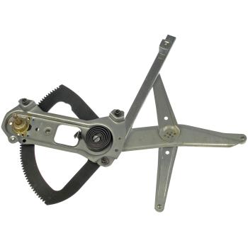 2001 Saturn L100 Window Regulator Front Left Dorman 740116 image 2 of 3