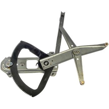 2001 Saturn L100 Window Regulator Front Right Dorman 740117 image 1 of 3