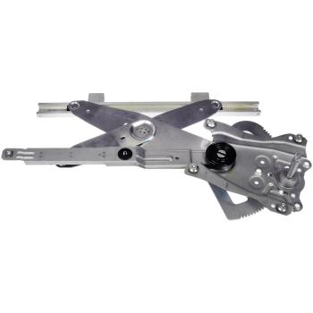 1998 Saturn SW2 Window Regulator Front Left Dorman 740122 image 1 of 3