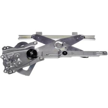 1998 Saturn SW2 Window Regulator Front Right Dorman 740123 image 1 of 3