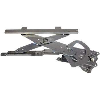 1998 Saturn SW2 Window Regulator Front Right Dorman 740123 image 2 of 3