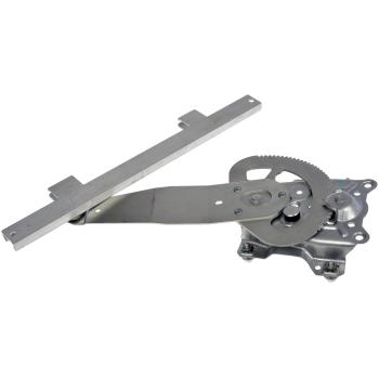 1998 Saturn SW2 Window Regulator Rear Left Dorman 740124 image 2 of 4