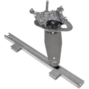 1998 Saturn SW2 Window Regulator Rear Left Dorman 740124 image 4 of 4