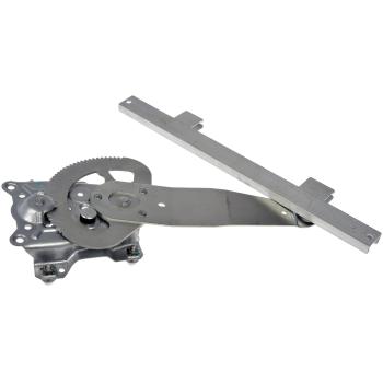 1998 Saturn SW2 Window Regulator Rear Right Dorman 740125 image 2 of 4