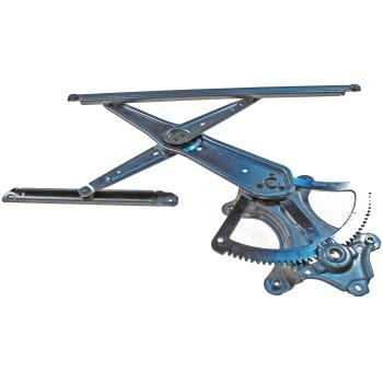 2005 Pontiac Vibe Window Regulator Front Left Dorman 740138 image 2 of 3