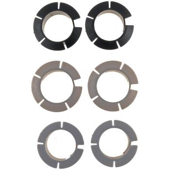 1994 Mercury Topaz Clutch Pedal Bushing