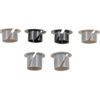 1979 Pontiac Phoenix Clutch Pedal Bushing Dorman 74016 image 2 of 2