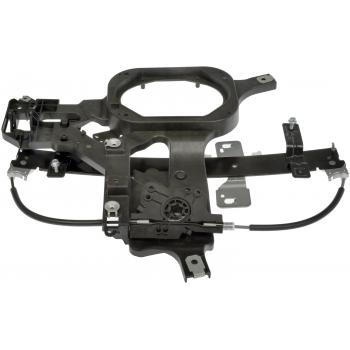2003 Lincoln Navigator Window Regulator Rear Left Dorman 740170 image 3 of 4