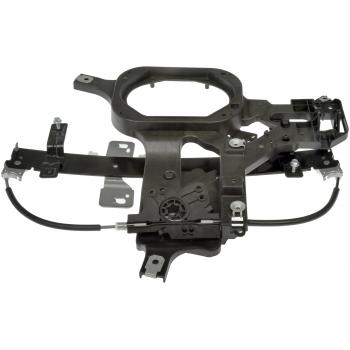 2003 Lincoln Navigator Window Regulator Rear Right Dorman 740171 image 3 of 4