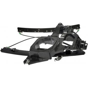 2003 Lincoln Navigator Window Regulator Front Left Dorman 740178 image 3 of 4