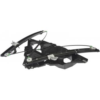 2003 Lincoln Navigator Window Regulator Front Left Dorman 740178 image 4 of 4
