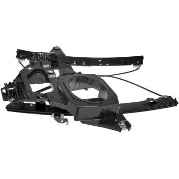 2003 Lincoln Navigator Window Regulator Front Right Dorman 740179 image 3 of 4