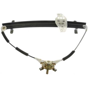 1994 Hyundai Sonata Window Regulator Front Left Dorman 740242 image 1 of 3