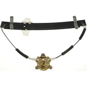 1994 Hyundai Sonata Window Regulator Front Left Dorman 740242 image 2 of 3