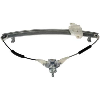 1998 Hyundai Elantra Window Regulator Front Left Dorman 740252 image 1 of 4