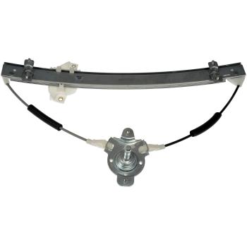 1998 Hyundai Elantra Window Regulator Front Left Dorman 740252 image 2 of 4