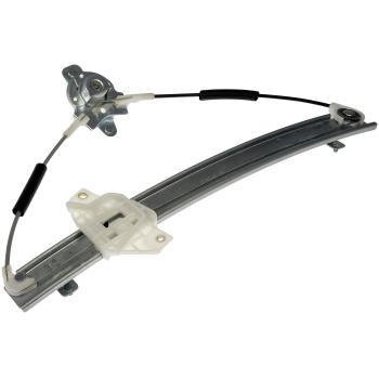 1998 Hyundai Elantra Window Regulator Front Left Dorman 740252 image 4 of 4