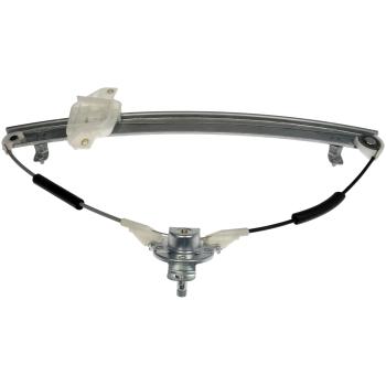 1998 Hyundai Elantra Window Regulator Front Right Dorman 740253 image 1 of 4
