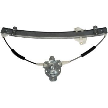1998 Hyundai Elantra Window Regulator Front Right Dorman 740253 image 2 of 4