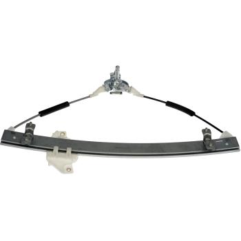 1998 Hyundai Elantra Window Regulator Front Right Dorman 740253 image 3 of 4