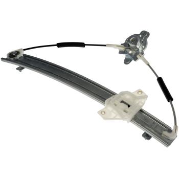 1998 Hyundai Elantra Window Regulator Front Right Dorman 740253 image 4 of 4
