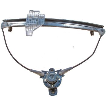 1999 Hyundai Sonata Window Regulator Front Right Dorman 740255 image 1 of 3