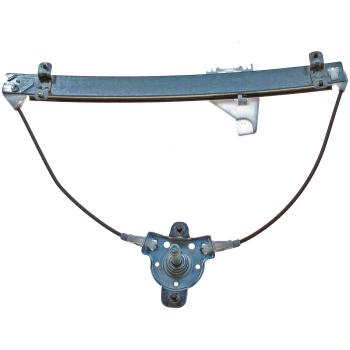 1999 Hyundai Sonata Window Regulator Front Right Dorman 740255 image 2 of 3