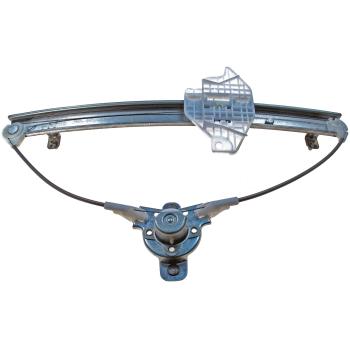 1999 Hyundai Sonata Window Regulator Rear Left Dorman 740256 image 1 of 3