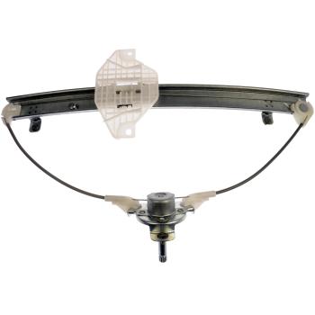 1999 Hyundai Sonata Window Regulator Rear Right Dorman 740257 image 1 of 3