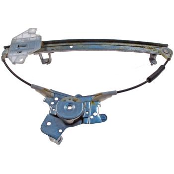 1998 Hyundai Elantra Window Regulator Rear Right Dorman 740292 image 1 of 3