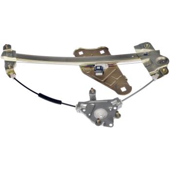 2001 Hyundai Tiburon Window Regulator Front Right Dorman 740299 image 2 of 3
