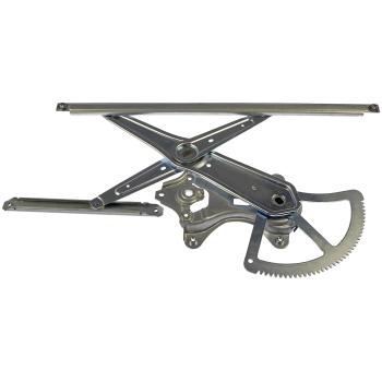 2007 Lexus RX350 Window Regulator Front Left Dorman 740324 image 2 of 3