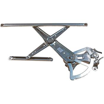 2007 Lexus RX350 Window Regulator Front Right Dorman 740325 image 2 of 3