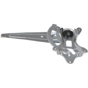 2007 Lexus RX350 Window Regulator Rear Left Dorman 740356 image 1 of 3