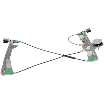 2007 Pontiac G5 Window Regulator Front Left Dorman 740398 image 1 of 3