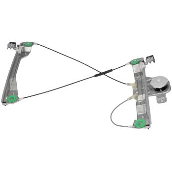 2007 Pontiac G5 Window Regulator Front Right Dorman 740399 image 1 of 3
